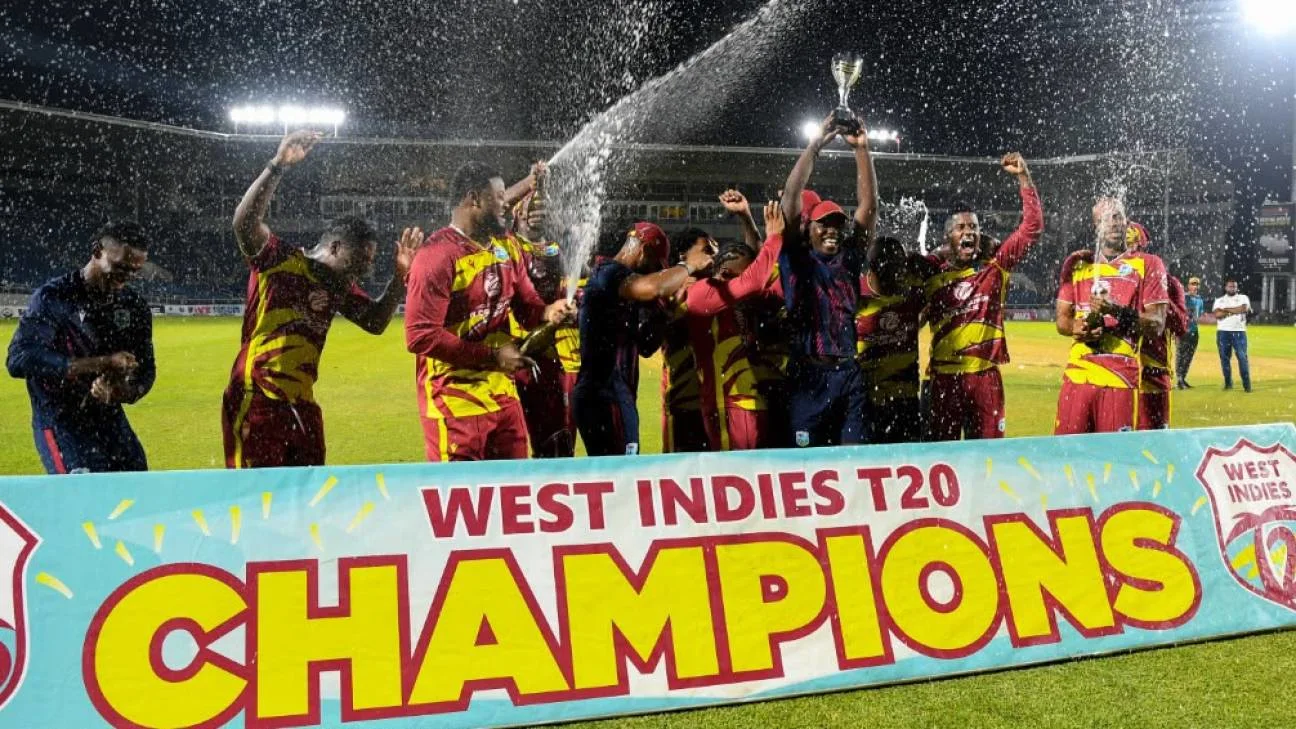 Wi vs SL 3rd T20I – Daren Sammy on rahul Lääne-India nutika ja läbimõeldud kriketiga T20I seeria otsustajas