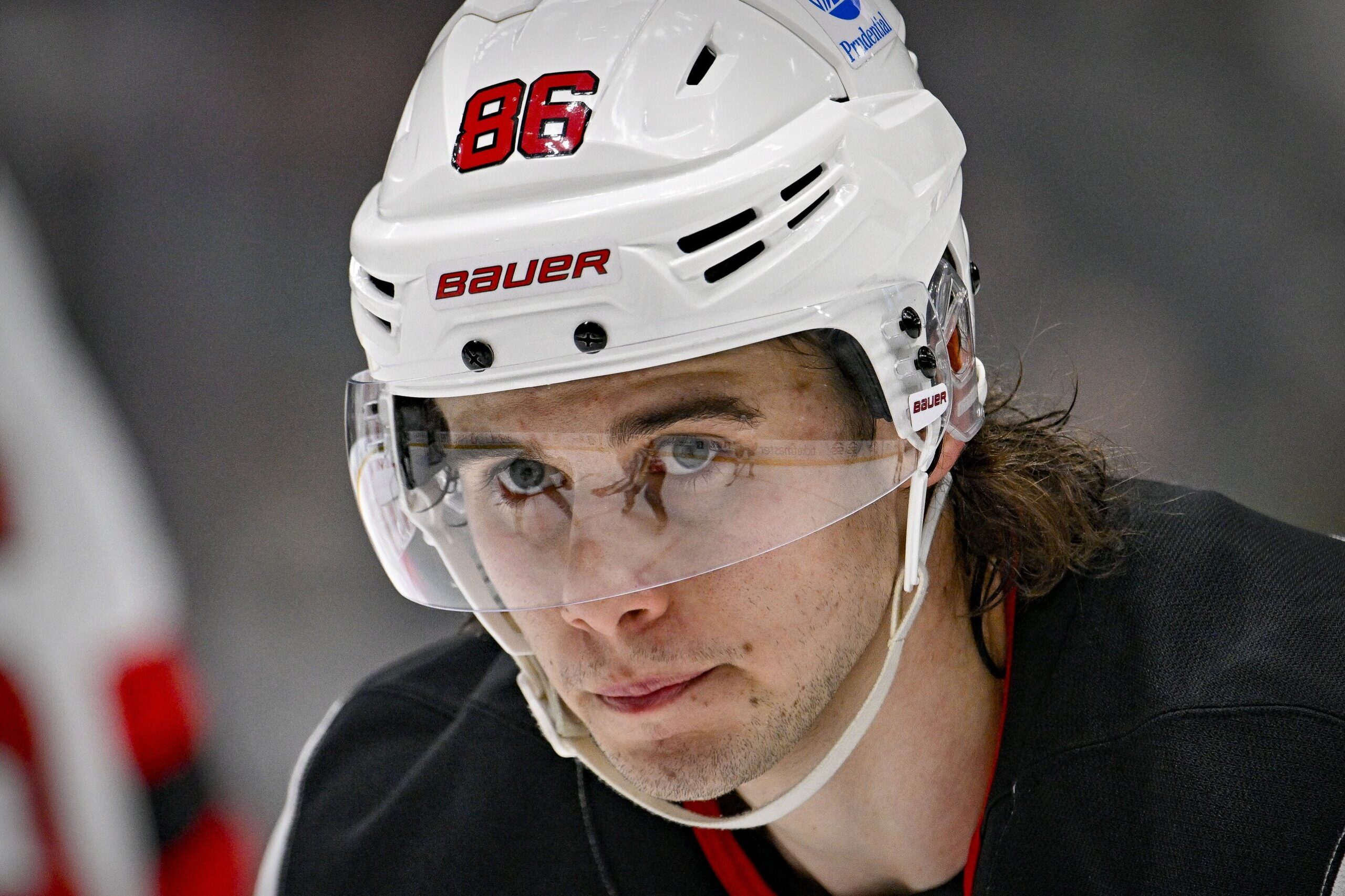 Wild peaks vähemalt uurima Jack Hughesi – Minnesota Wildi tehingut
