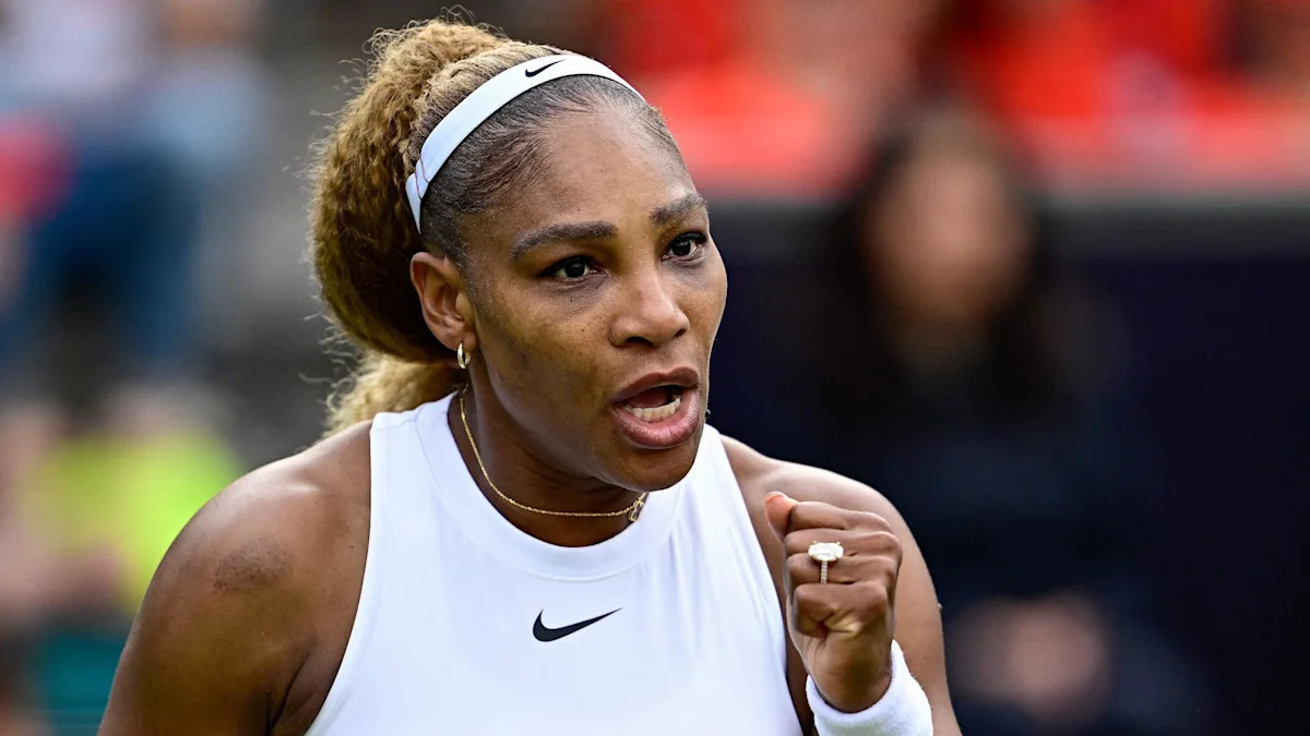 Williams on suurem, kuid kas ta toob veel ühe suure võitluse?