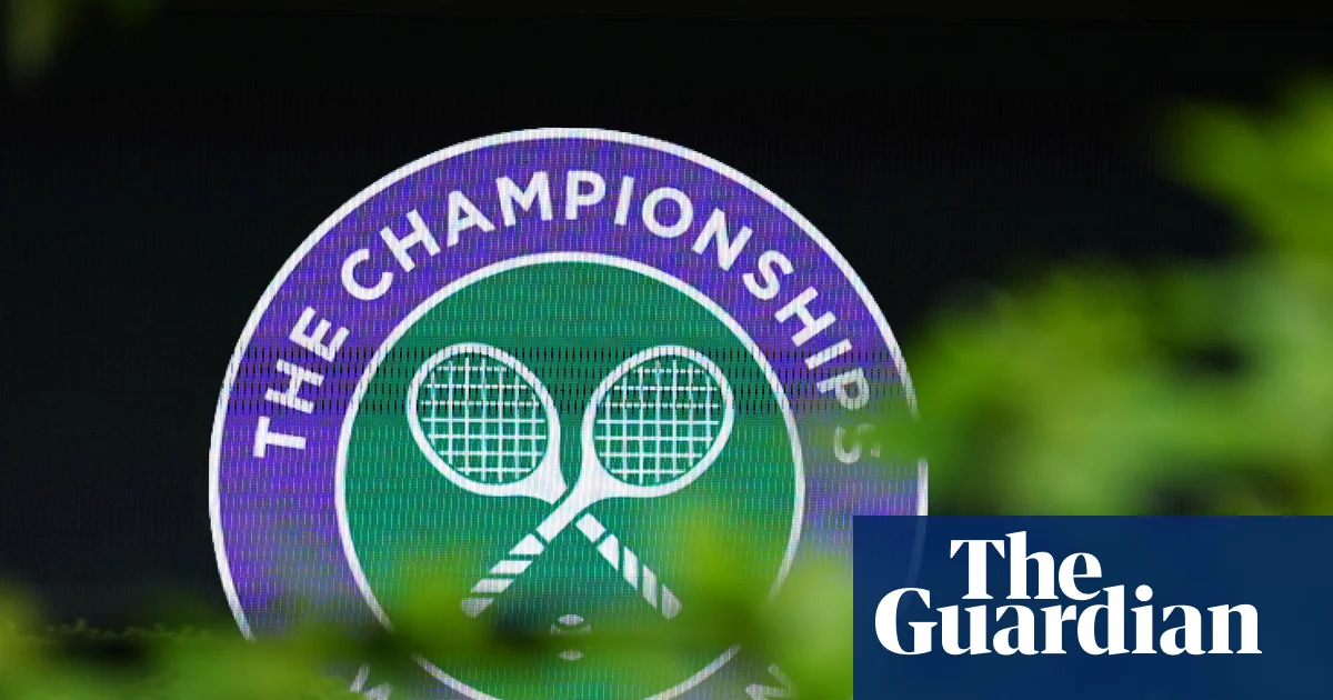 Wimbledon pääseb protestidest pärast seda, kui mängijad nõustuvad 20% palgatõusuga | Wimbledon