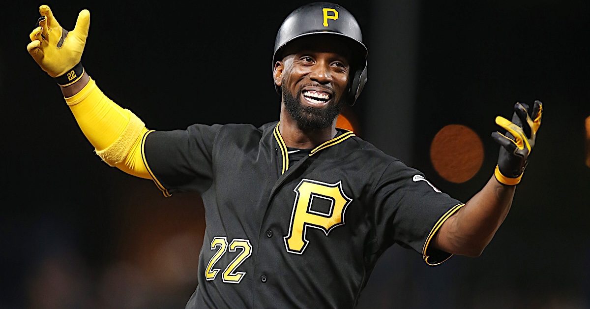 ZiPS Time Warp: Andrew McCutchen